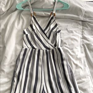 American Eagle Romper